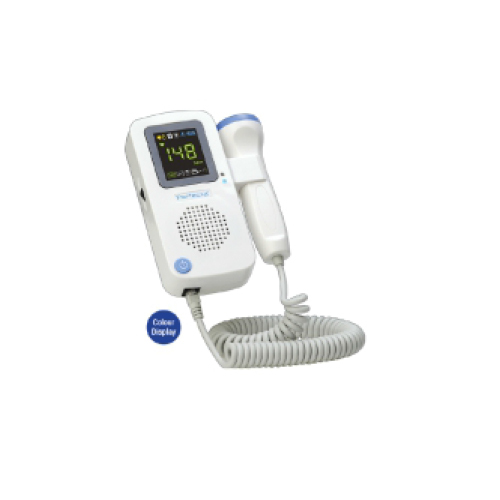 Fetal Doppler