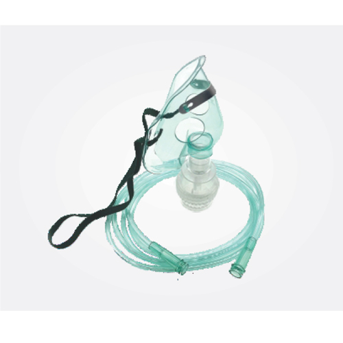 Nebulizer Mask