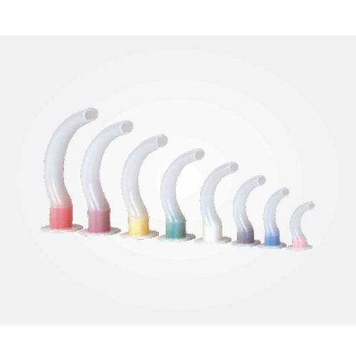 Disposable Guedel Airway