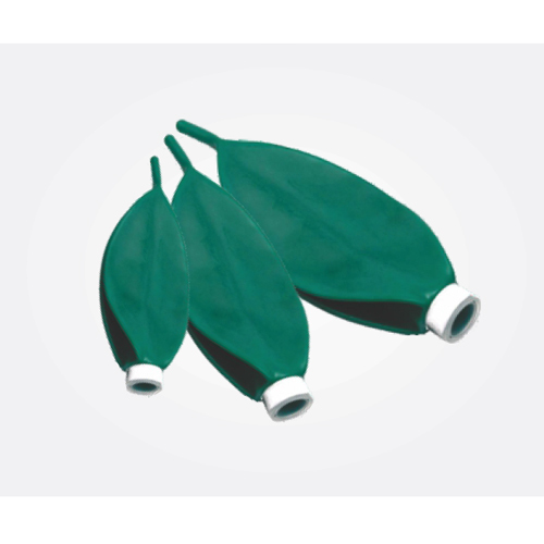 Rebreathing Bag
