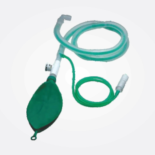 Adult Bain Circuit - Application: Hospital