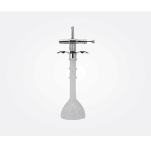 Silicone Cup With Release Valve