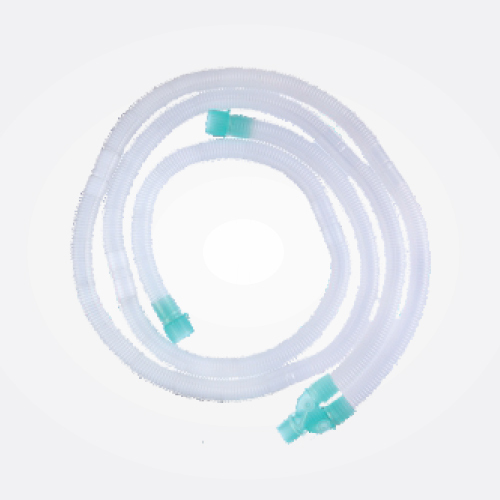 Plain Ventilator Circuit