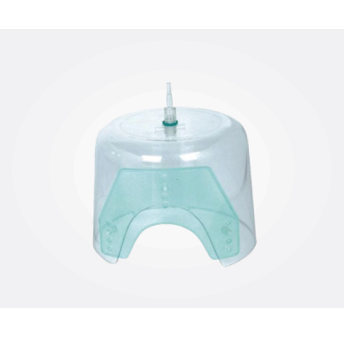 Large Oxygen Hood