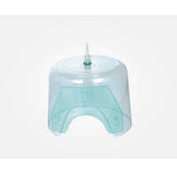Large Oxygen Hood - Application: Hospital And Clinic