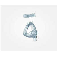 Cpap Nasal Face Mask - Application: Hospital