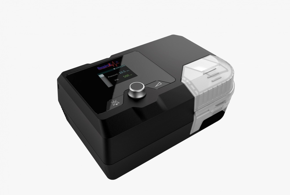 BMC AUTO CPAP SYSTEM