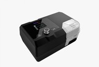 Bmc Auto Cpap System - Application: Industrial