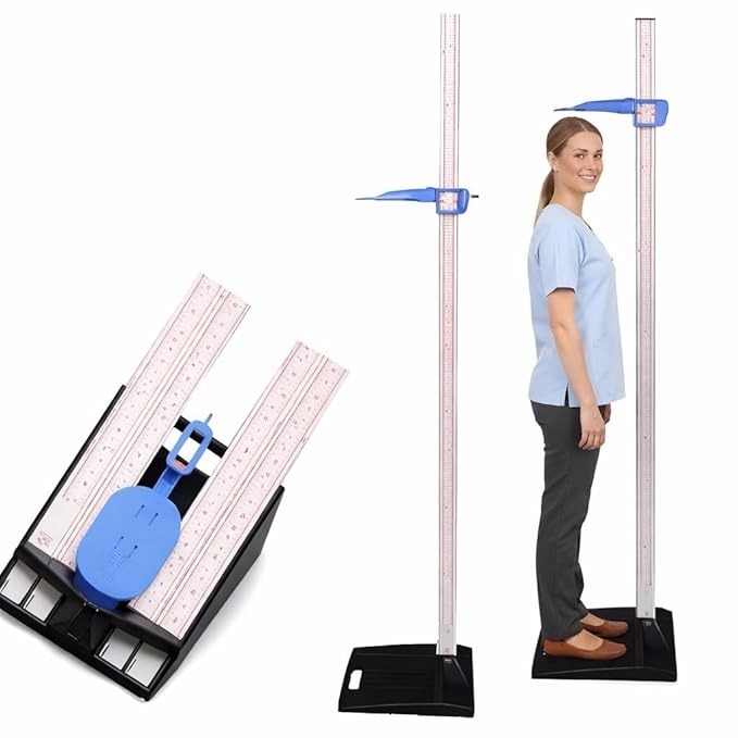 200 CM ABS STADIOMETER