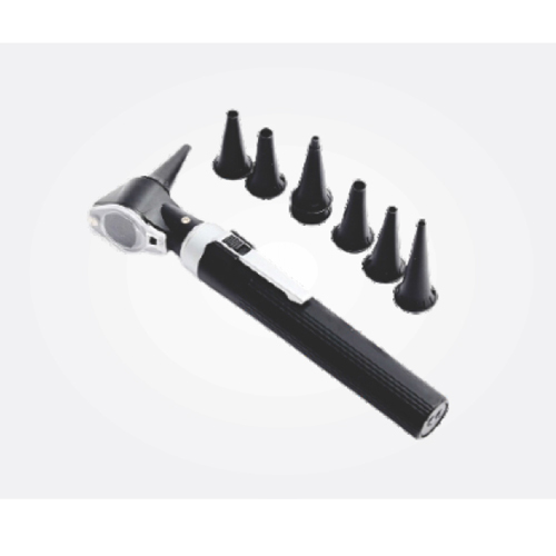 Portable LED Otoscope