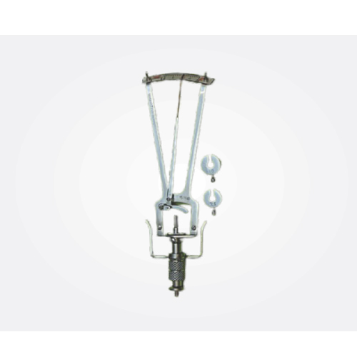 Schiotz Tonometer