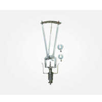 Schiotz Tonometer - Application: Industrial