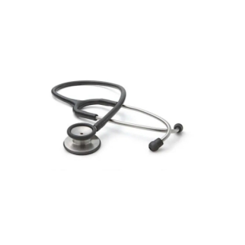 Black Stethoscope