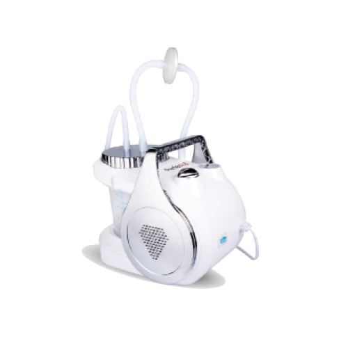 Portable Suction