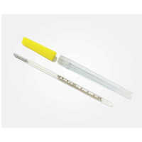 Rectal Thermometer - Application: Hospital And Clinic