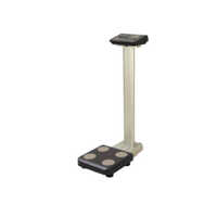 Body Composition Analyser - Application: Hospital