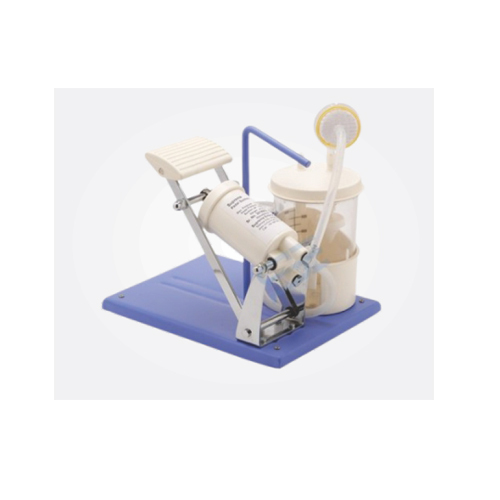 Imported Foot Suction Machine