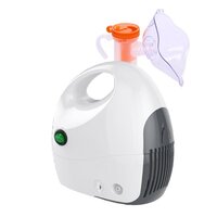 Neb-103 Nebulizer Machine - Accuracy: 99.9  %