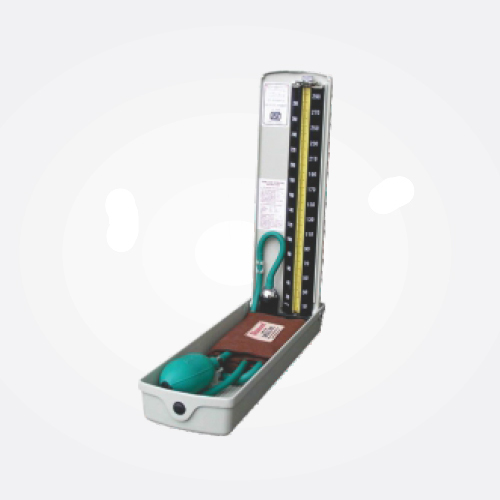 Mercurial Sphygmomanometer