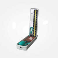 Mercurial Sphygmomanometer - Application: Hospital And Clinic