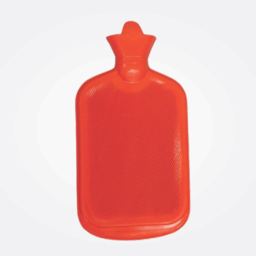 Red Hot Water Bag