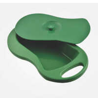 Male Female Fiber Bedpan - Application: Personal