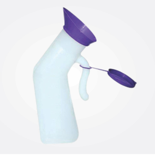 Urine Pot