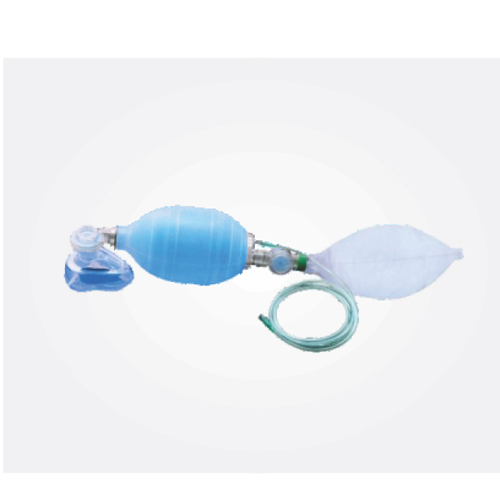 Neo Ambu Bag Resuscitator Without Pop Off Valve