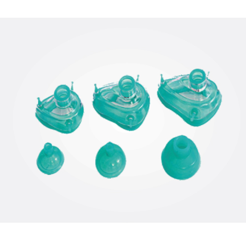 Silicone Face Mask