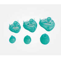 Silicone Face Mask - Application: Hospital