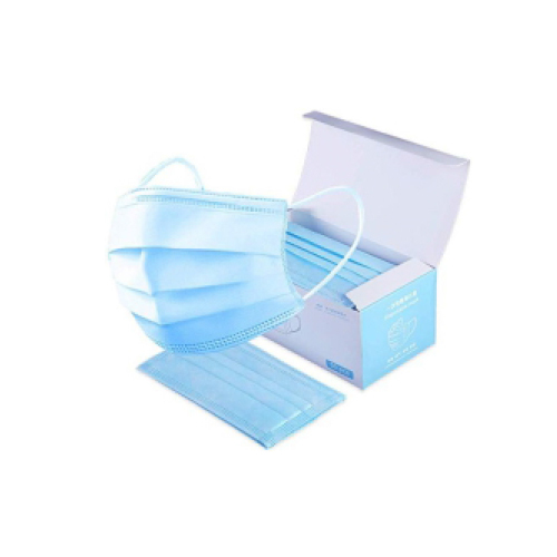 3 Ply Face Mask