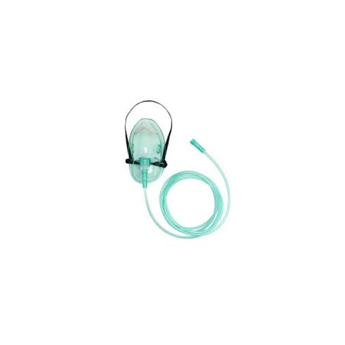 Oxygen Mask