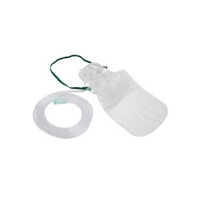 High Concentration Mask - Color: White