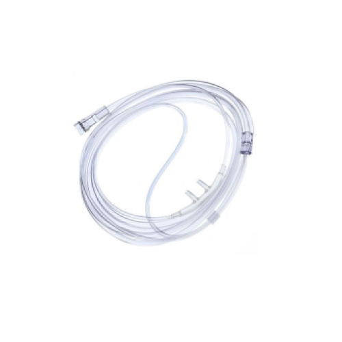 Nasal Cannula - Color: White