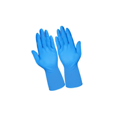 Nitrile Gloves