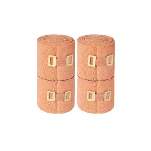 Crepe Bandage - Color: Beige