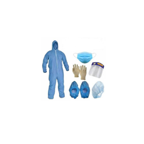 PPE Kit