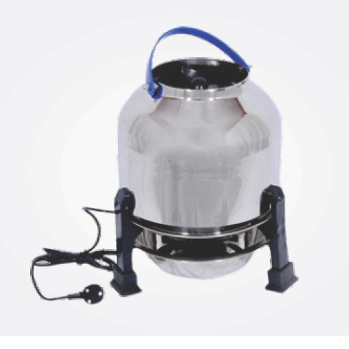 Multipurpose Portable Fumicator