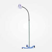 Spot Light - Color: White
