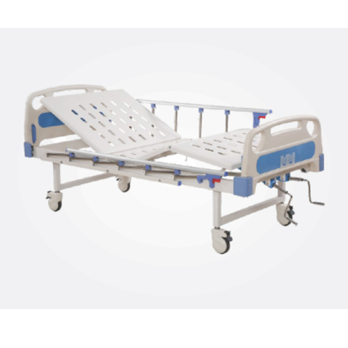 Fowler Hospital Bed