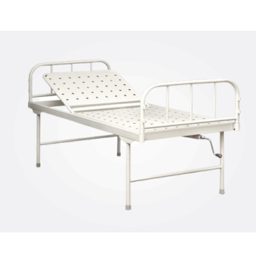 Semi Fowler Bed