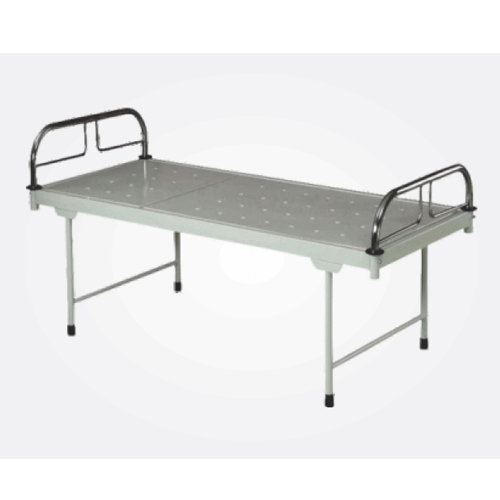 Simple Hospital Bed