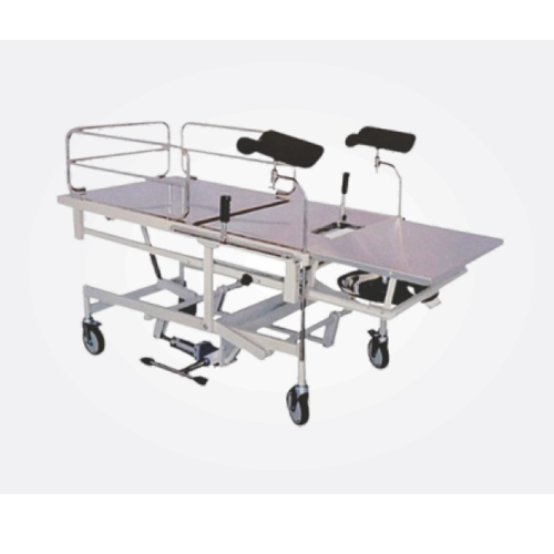 Obstetric Labour Table