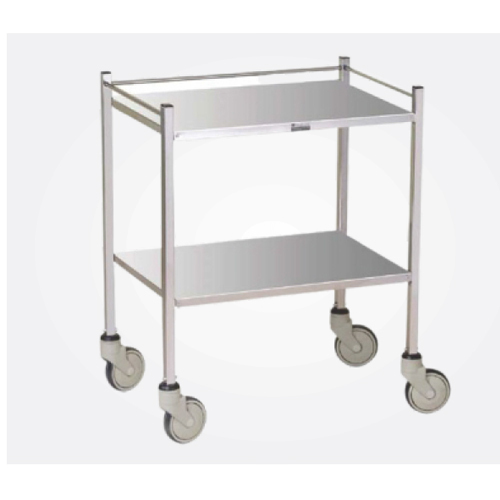 Instrument Trolley