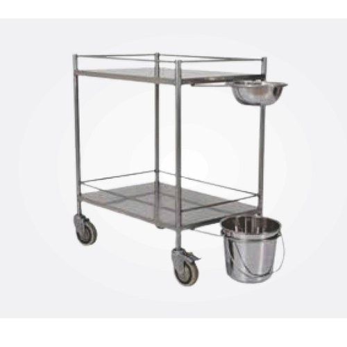 Dressing Trolley