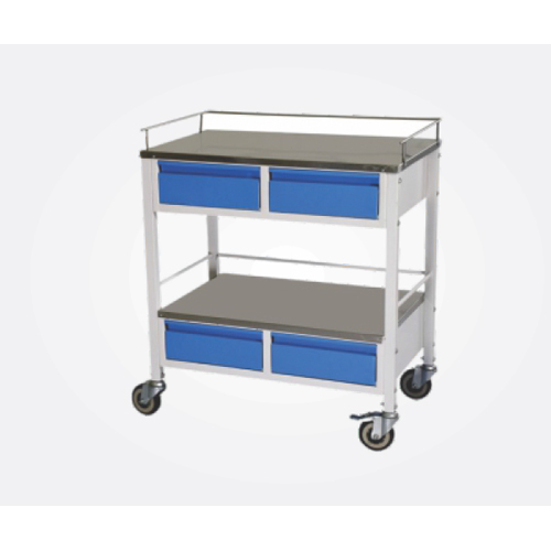 Medicine Trolley