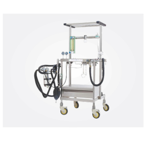 Boyles Apparatus