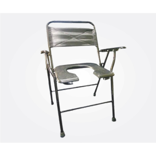 Commode Chair