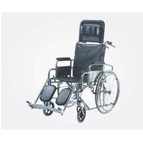 Recliner Wheel Chair