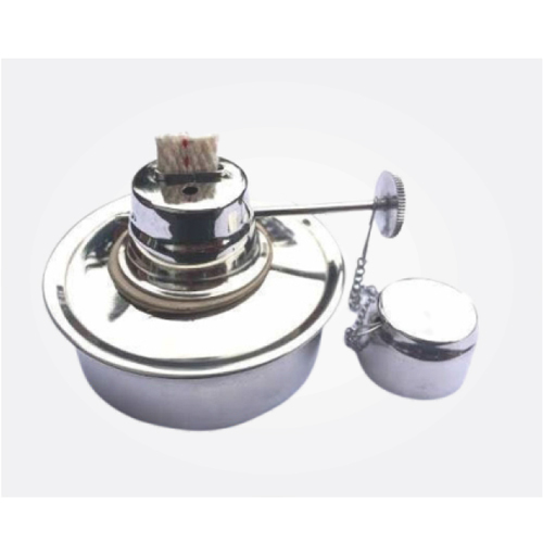 SS Spirit Lamp